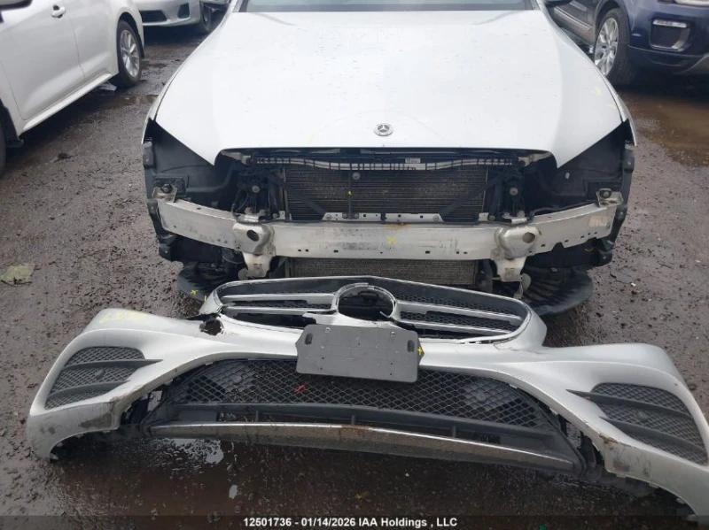 Mercedes-Benz E 300 AMG* BURMESTER* 4MATIC* , снимка 2 - Автомобили и джипове - 53176123