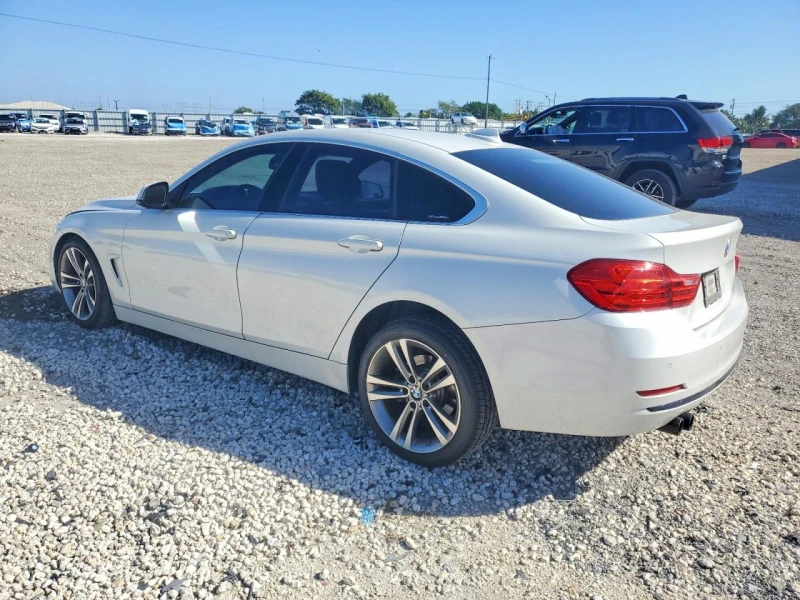 BMW 430 XI GRAN COUPE, снимка 2 - Автомобили и джипове - 53372894