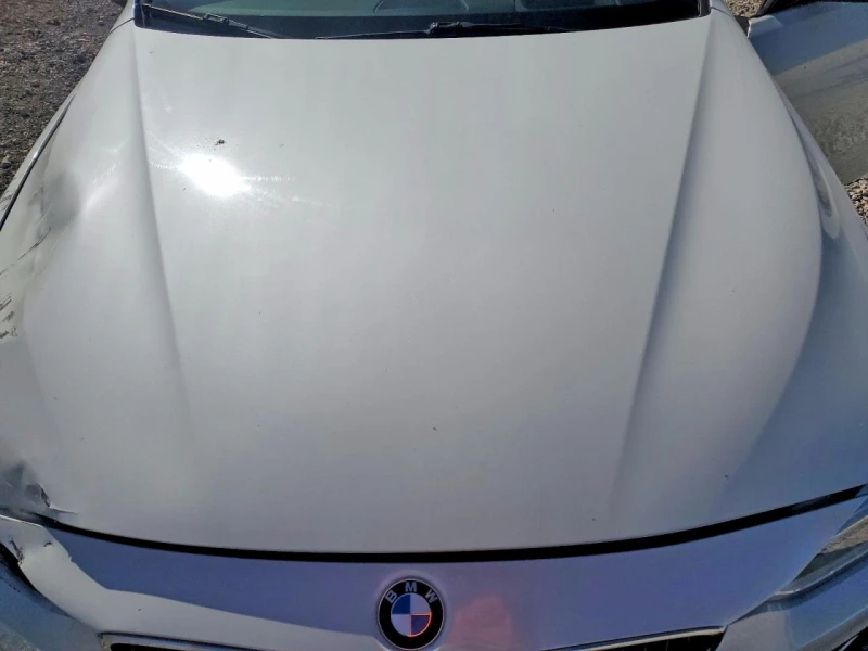 BMW 430 XI GRAN COUPE, снимка 11 - Автомобили и джипове - 53372894