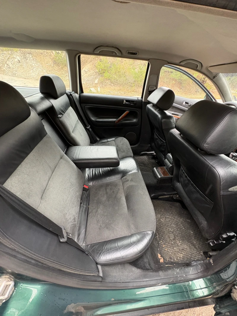 VW Passat, снимка 8 - Автомобили и джипове - 53415325