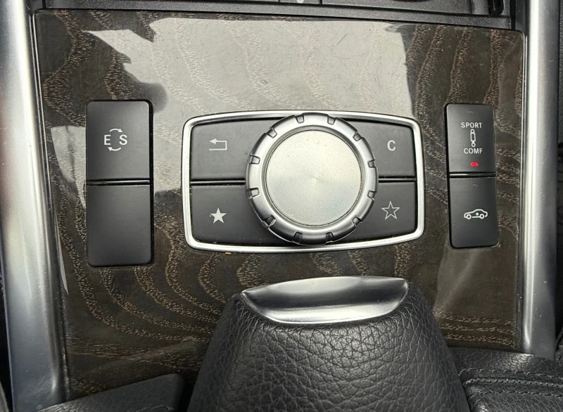 Mercedes-Benz E 350, снимка 17 - Автомобили и джипове - 53567527