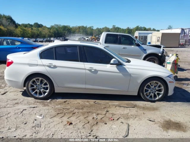 BMW 335 RECARO* ПОДГРЕВ* КЕЙЛЕС* LANE* ASSIST, снимка 4 - Автомобили и джипове - 48311732