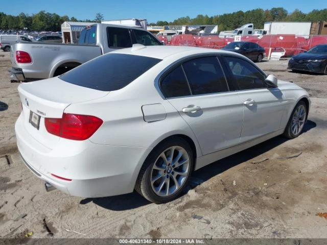 BMW 335 RECARO* ПОДГРЕВ* КЕЙЛЕС* LANE* ASSIST, снимка 8 - Автомобили и джипове - 48311732