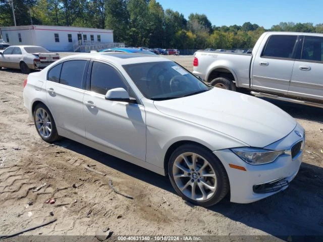 BMW 335 RECARO* ПОДГРЕВ* КЕЙЛЕС* LANE* ASSIST, снимка 1 - Автомобили и джипове - 48311732