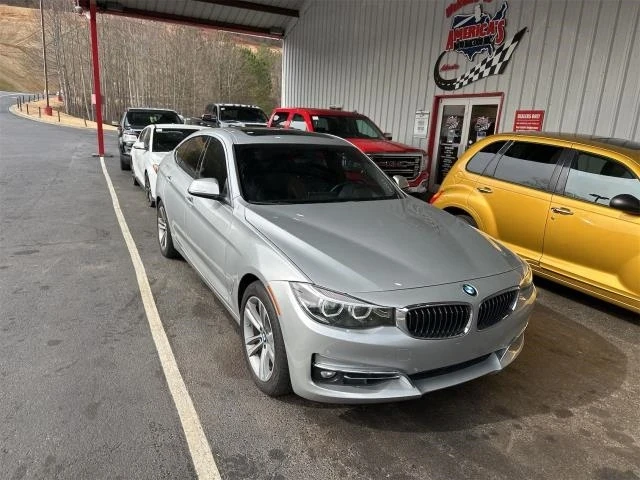 BMW 330, снимка 1 - Автомобили и джипове - 49066644