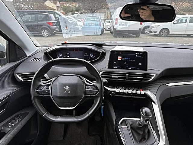 Peugeot 3008 euro 6 - изображение 5
