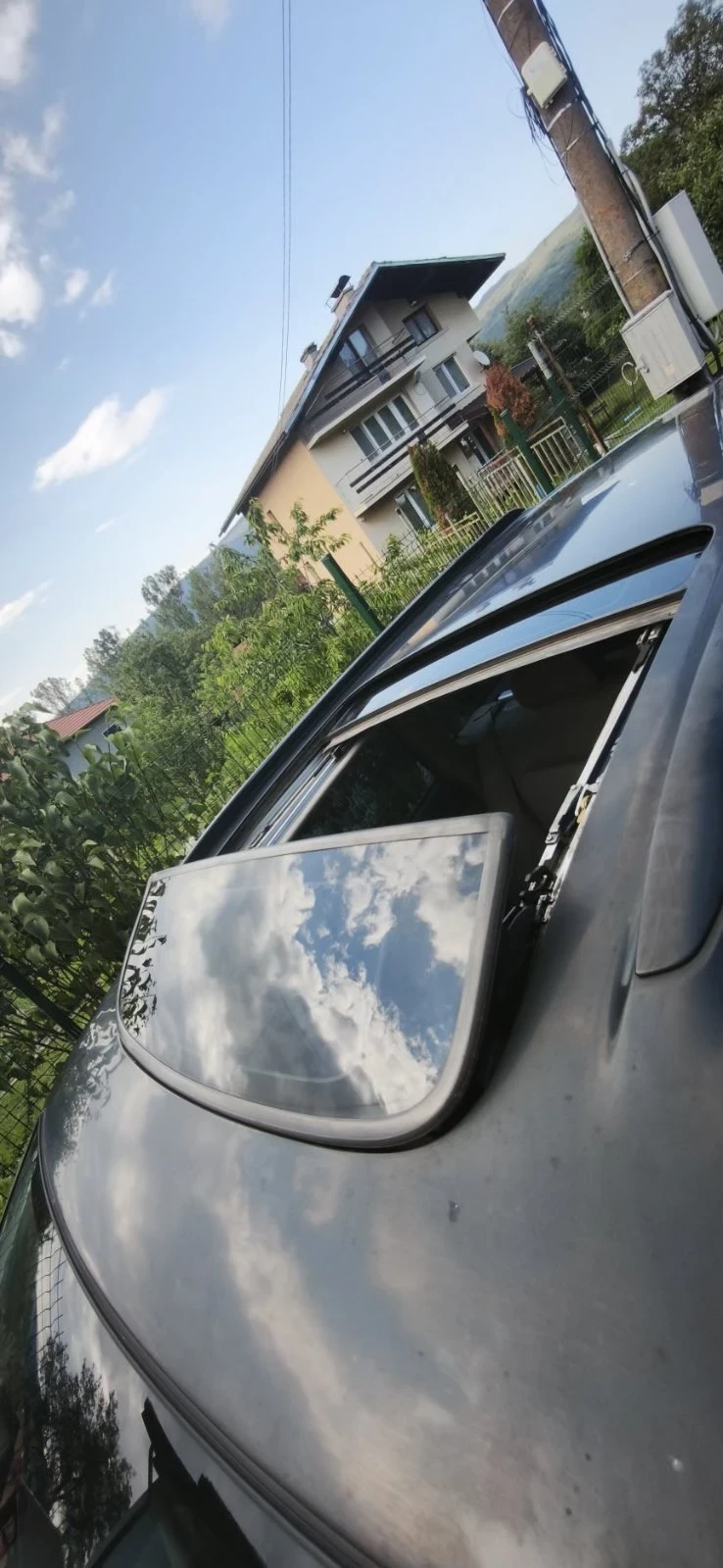 Subaru Outback Extreme, снимка 7 - Автомобили и джипове - 53018289