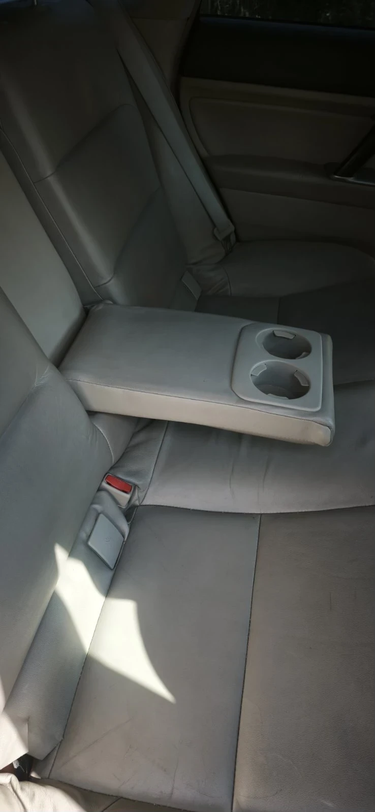 Subaru Outback Extreme, снимка 15 - Автомобили и джипове - 53018289
