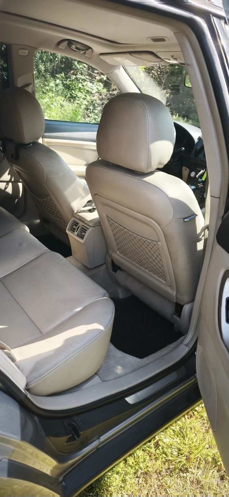 Subaru Outback Extreme, снимка 11 - Автомобили и джипове - 53018289
