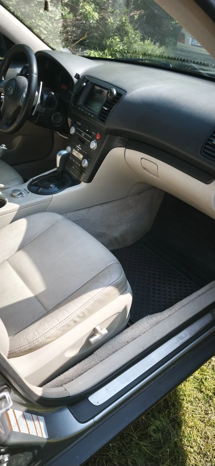 Subaru Outback Extreme, снимка 13 - Автомобили и джипове - 53018289