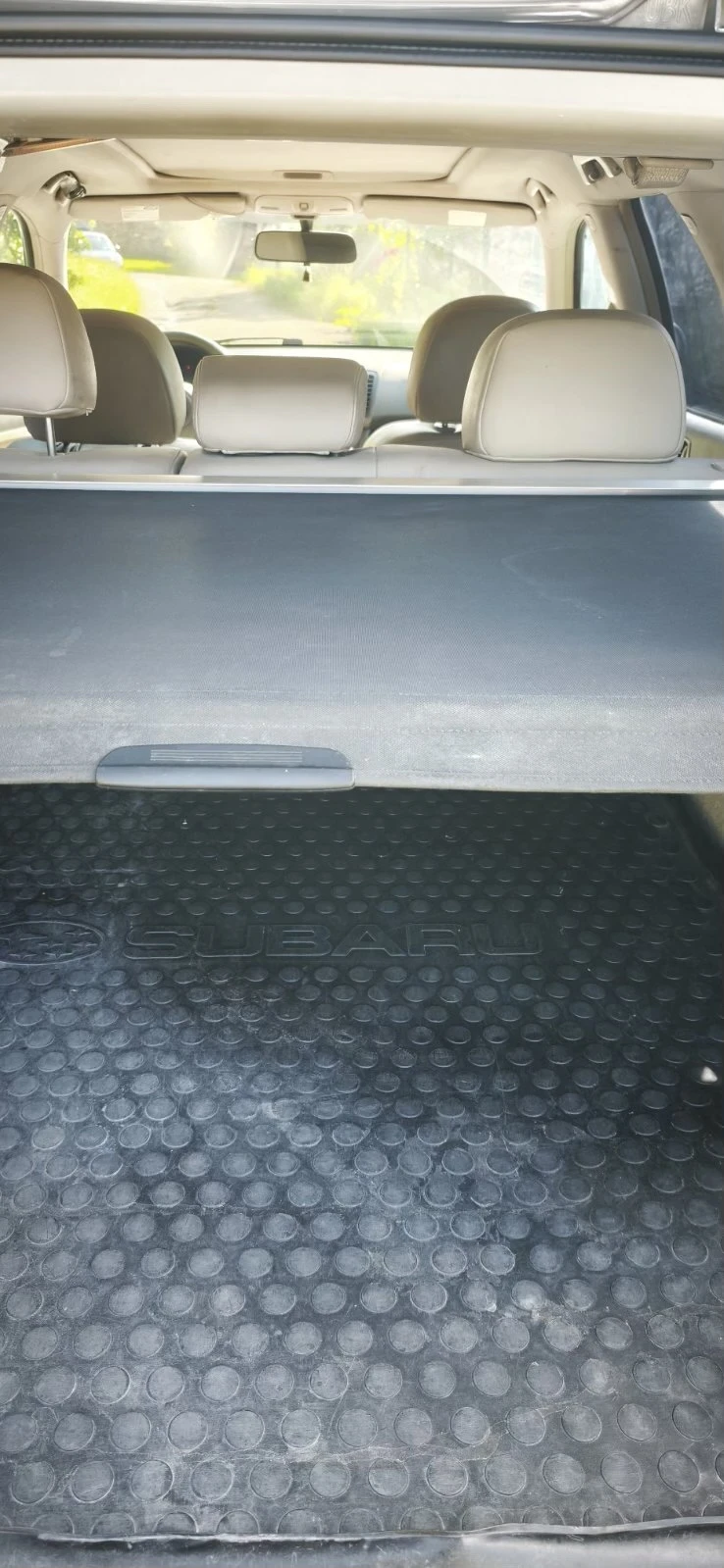Subaru Outback Extreme, снимка 3 - Автомобили и джипове - 53018289