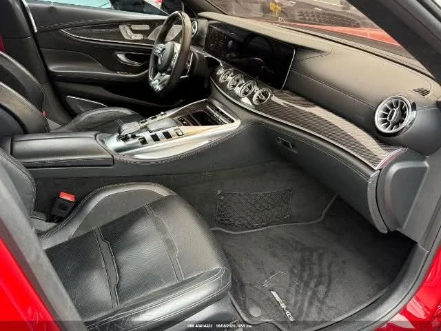 Mercedes-Benz GT 6.3 AMG | Mobile.bg   7