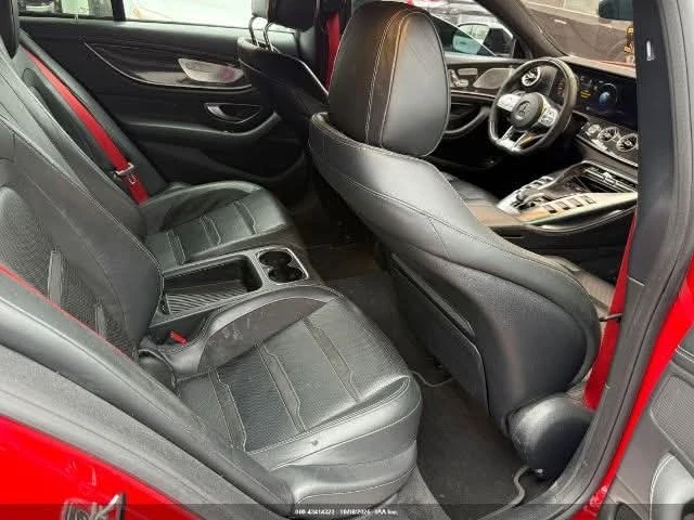 Mercedes-Benz GT 6.3 AMG | Mobile.bg   8