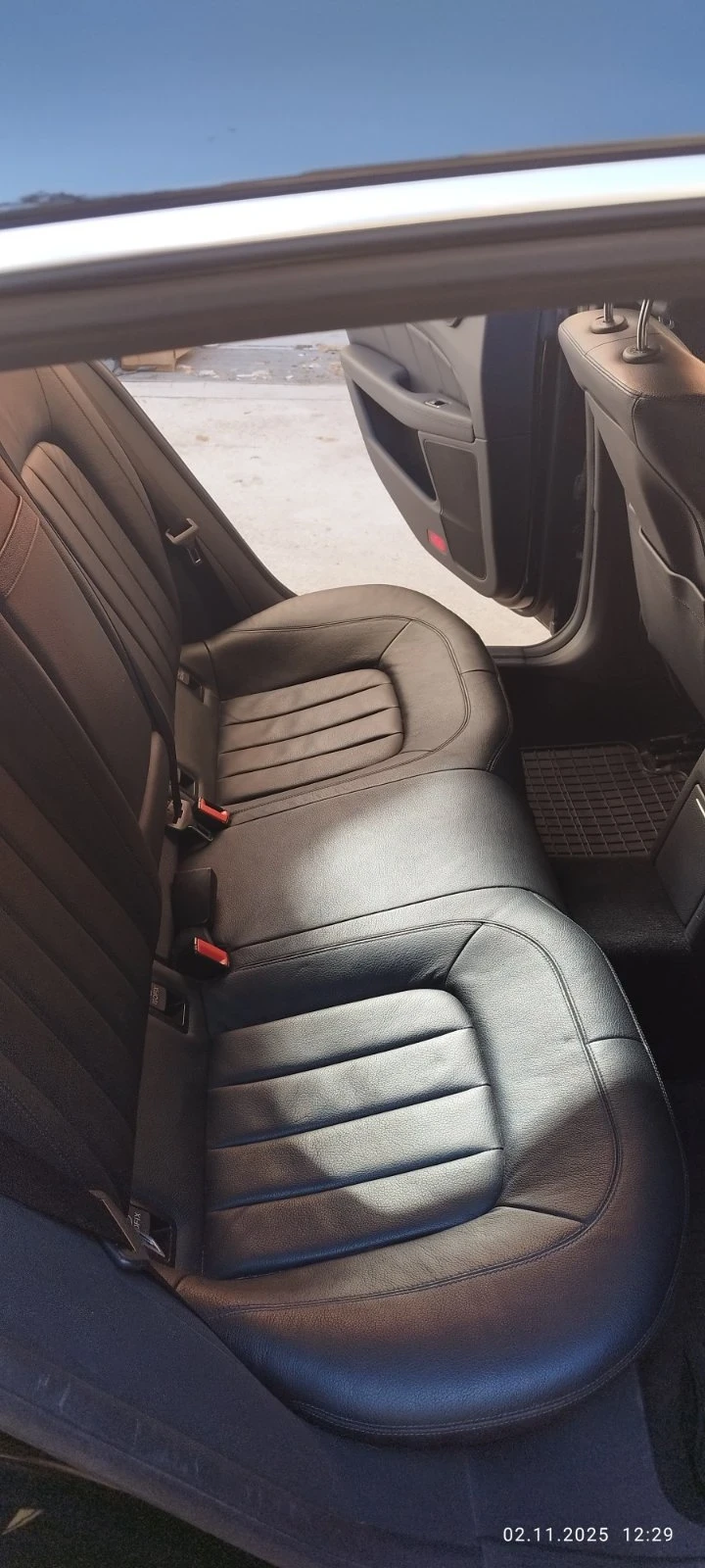 Mercedes-Benz CLS 350 | Mobile.bg   14