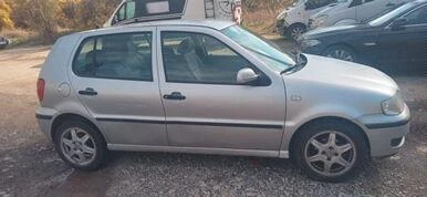 VW Polo  - изображение 3