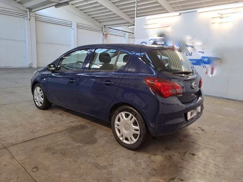 Opel Corsa * 1.4LPG* 2016* СЕРВИЗНА ИСТОРИЯ*  - изображение 4