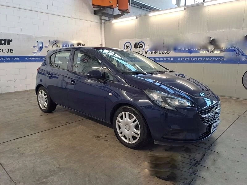 Opel Corsa * 1.4LPG* 2016* СЕРВИЗНА ИСТОРИЯ*  - изображение 2