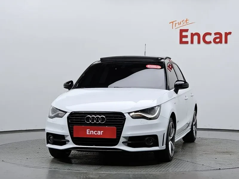 Audi A1 1.6 TDI, снимка 3 - Автомобили и джипове - 54124902