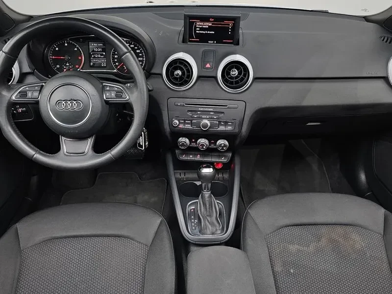 Audi A1 1.6 TDI, снимка 6 - Автомобили и джипове - 54124902
