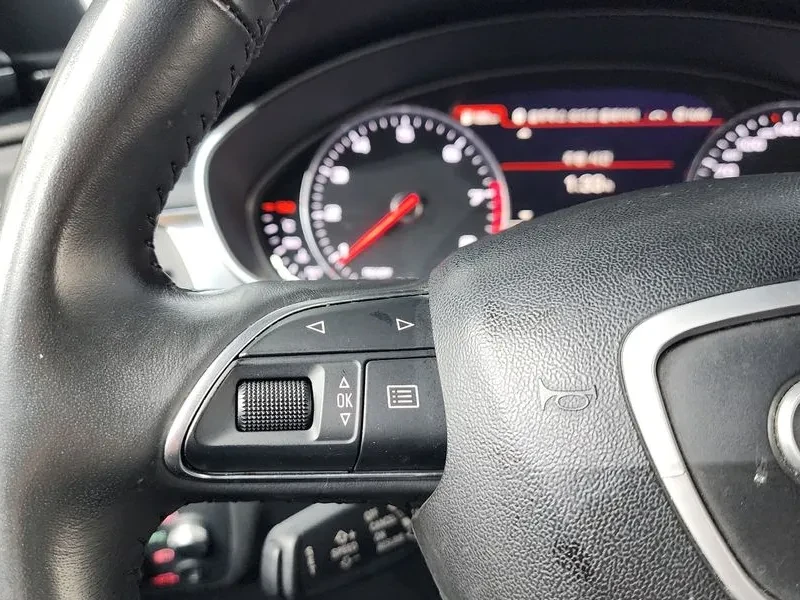 Audi A6 40 Tfsi C7, снимка 16 - Автомобили и джипове - 55276626