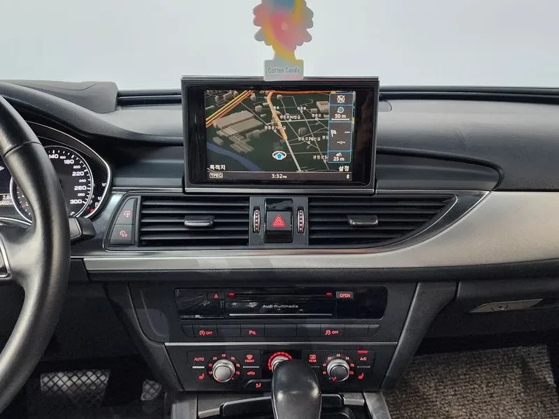 Audi A6 40 Tfsi C7, снимка 12 - Автомобили и джипове - 55276626