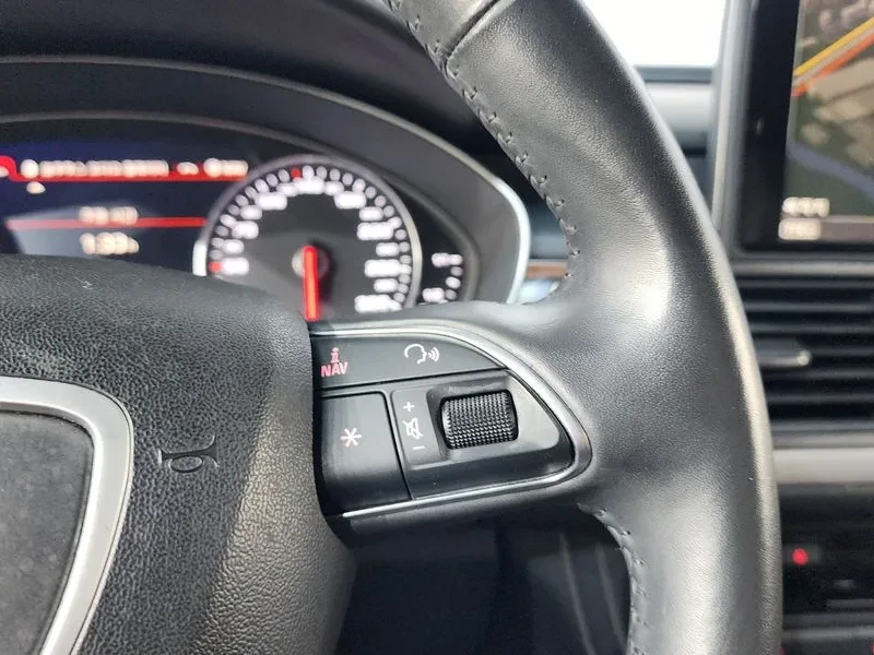 Audi A6 40 Tfsi C7, снимка 15 - Автомобили и джипове - 55276626