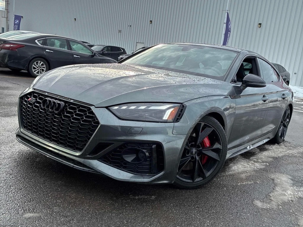Audi Quattro * 2.9 TFSI * CARFAX * ЦЕНА ДО БГ, снимка 1