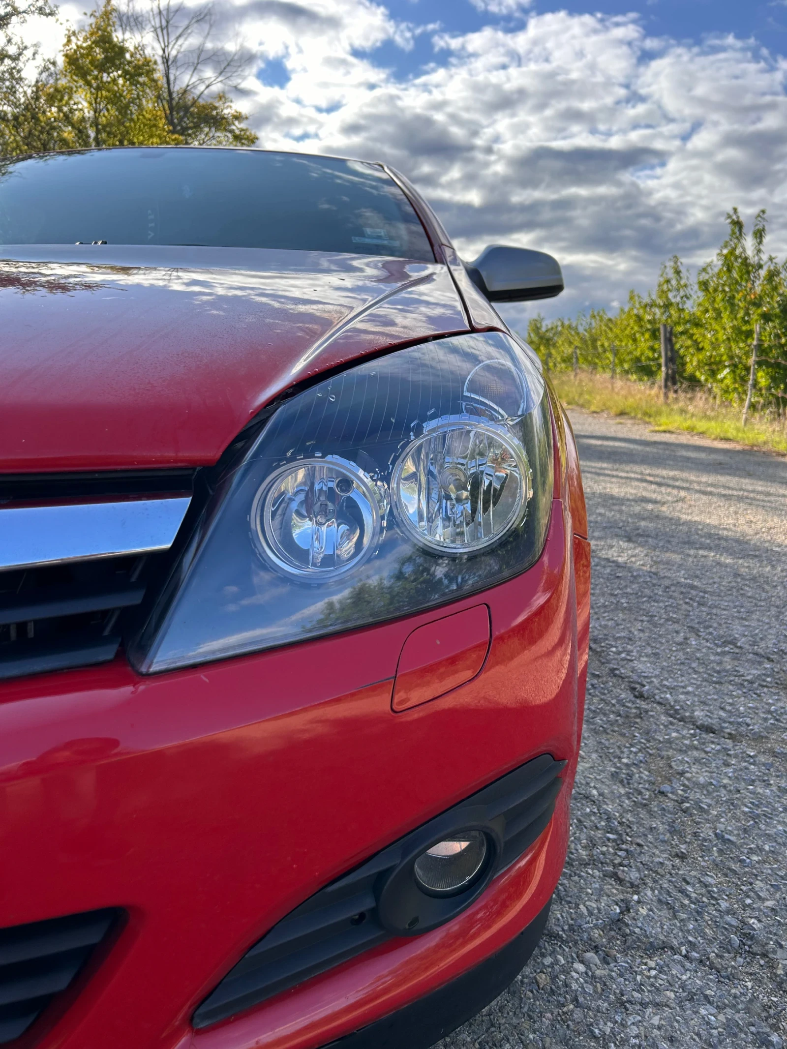 Opel Astra  - изображение 6