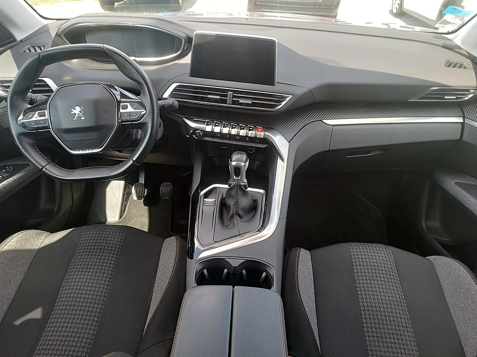 Peugeot 3008 euro 6 - изображение 6