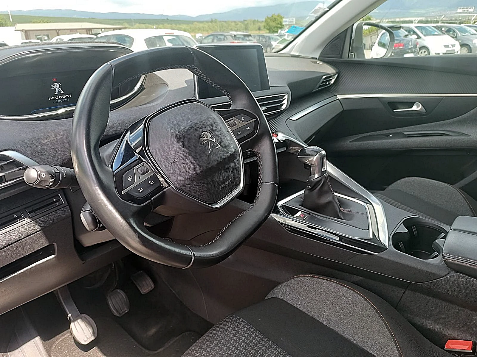 Peugeot 3008 euro 6 - изображение 10