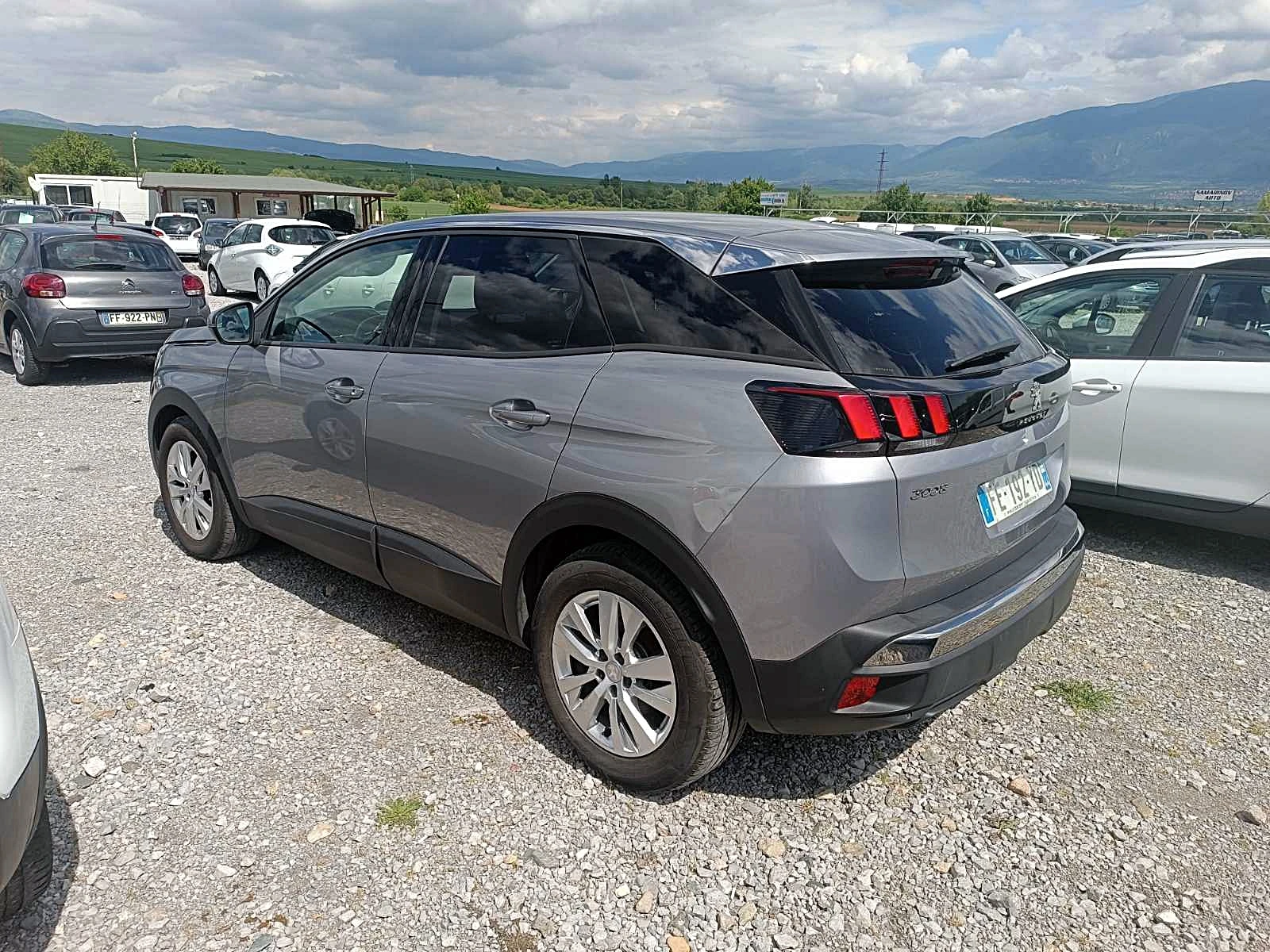 Peugeot 3008 euro 6 - изображение 4
