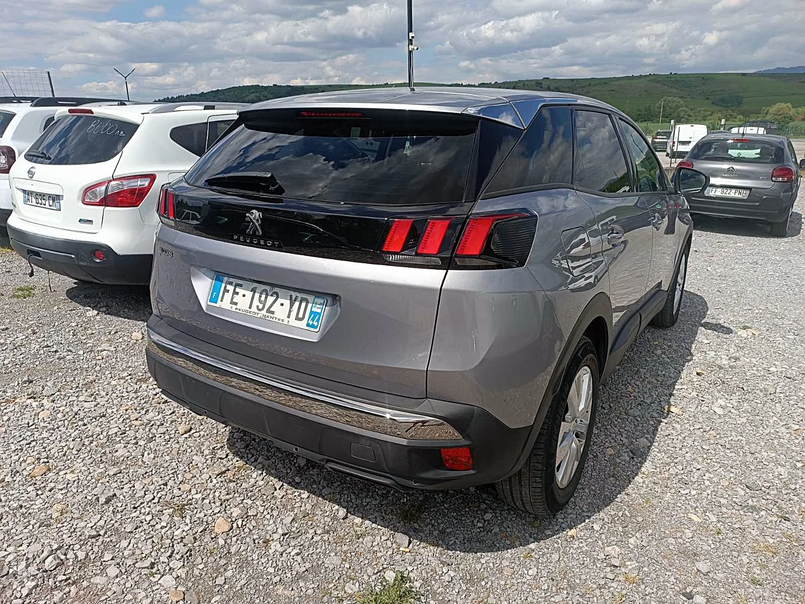Peugeot 3008 euro 6 - изображение 3