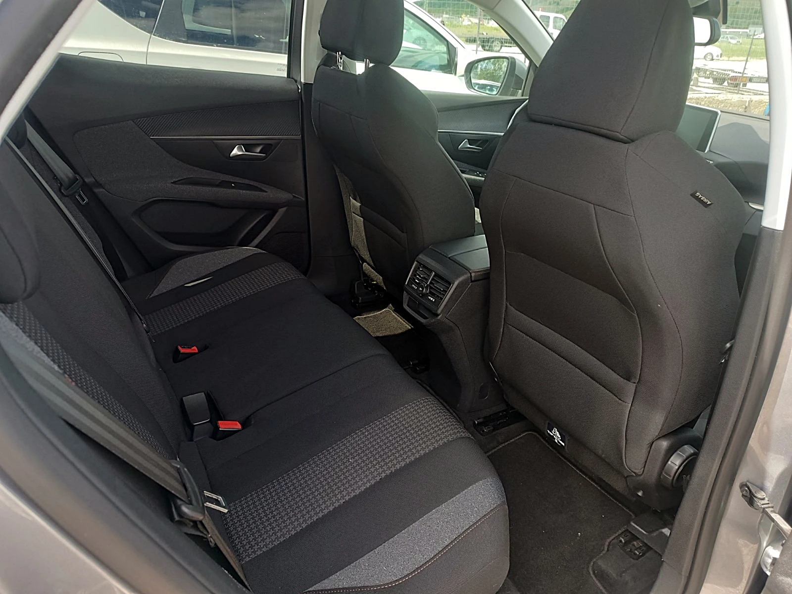 Peugeot 3008 euro 6 - изображение 8