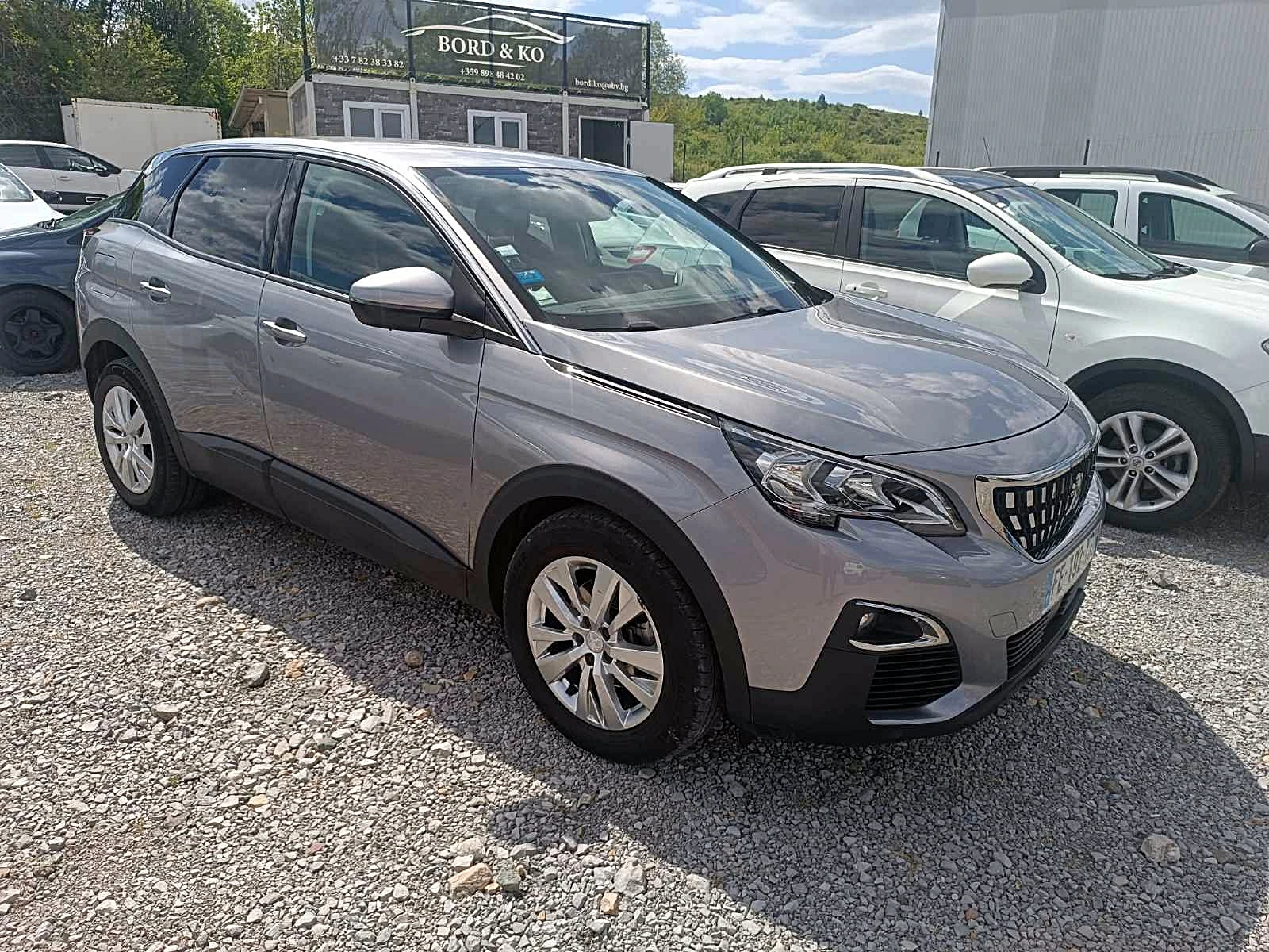 Peugeot 3008 euro 6 - изображение 2