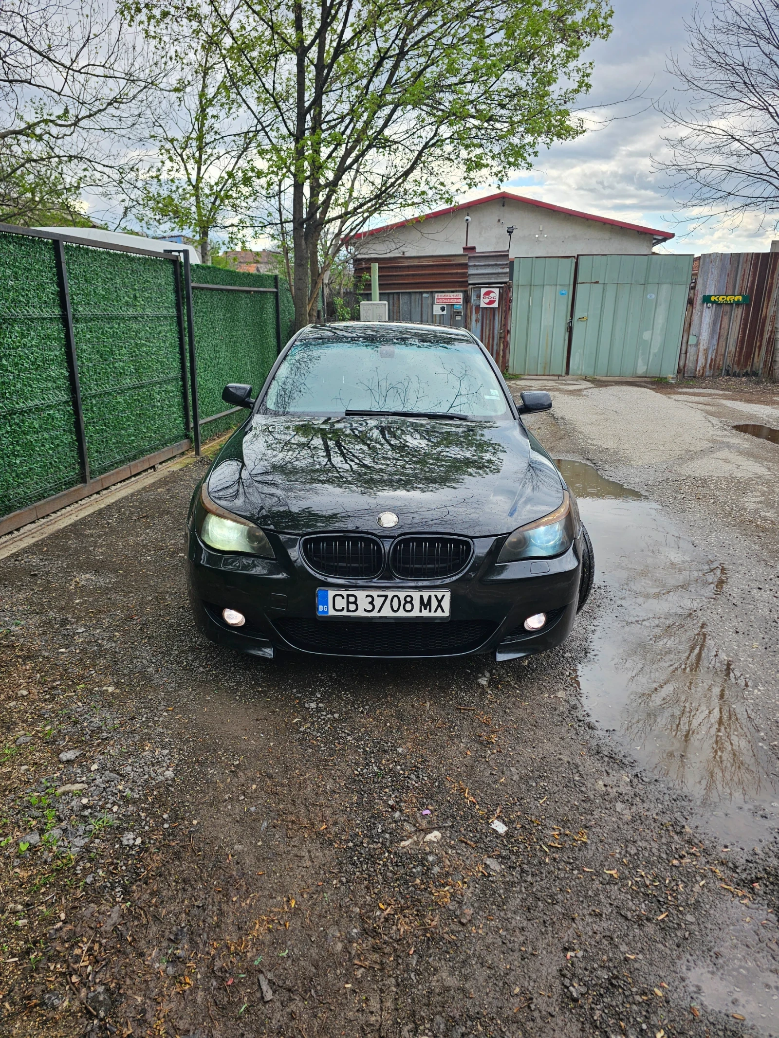 BMW 525  - изображение 2