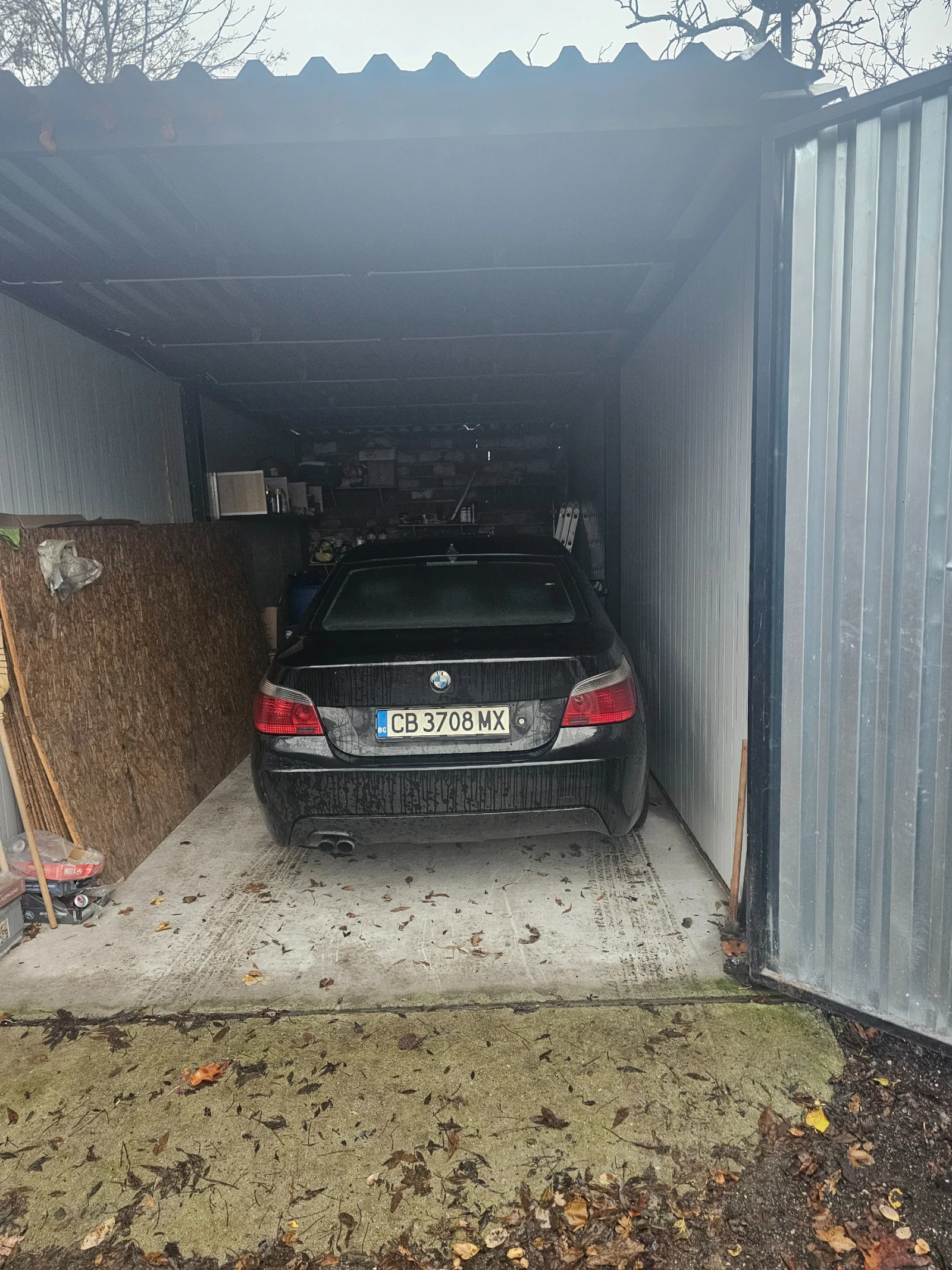 BMW 525 | Mobile.bg � ����������� 13