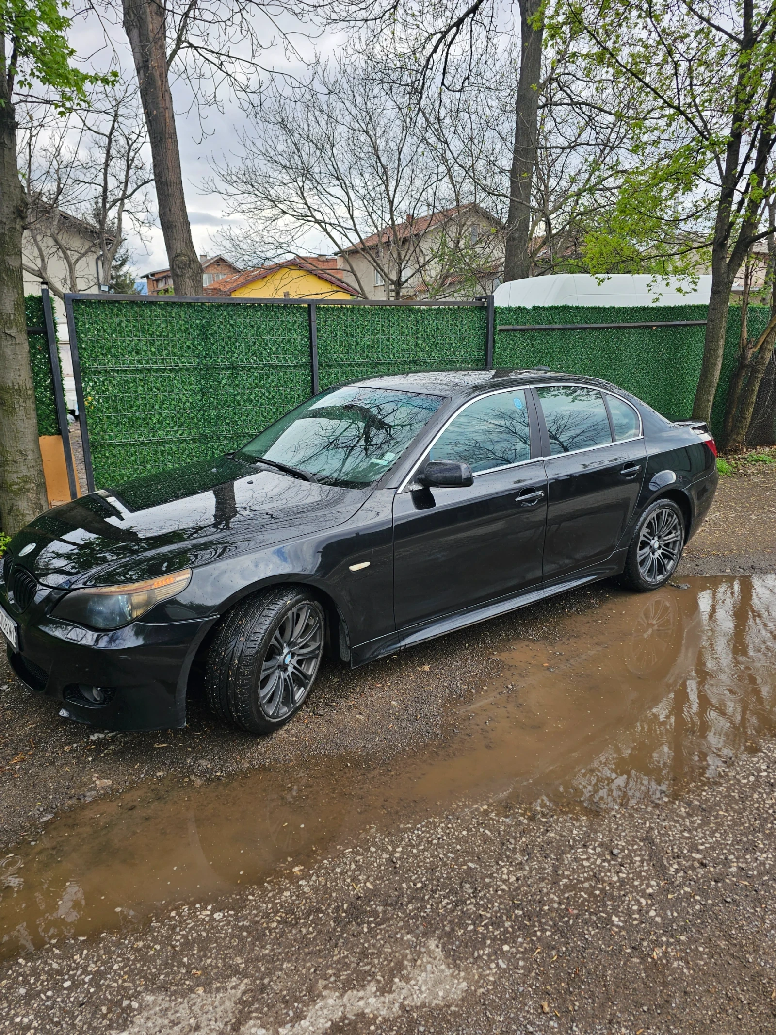 BMW 525 | Mobile.bg   1