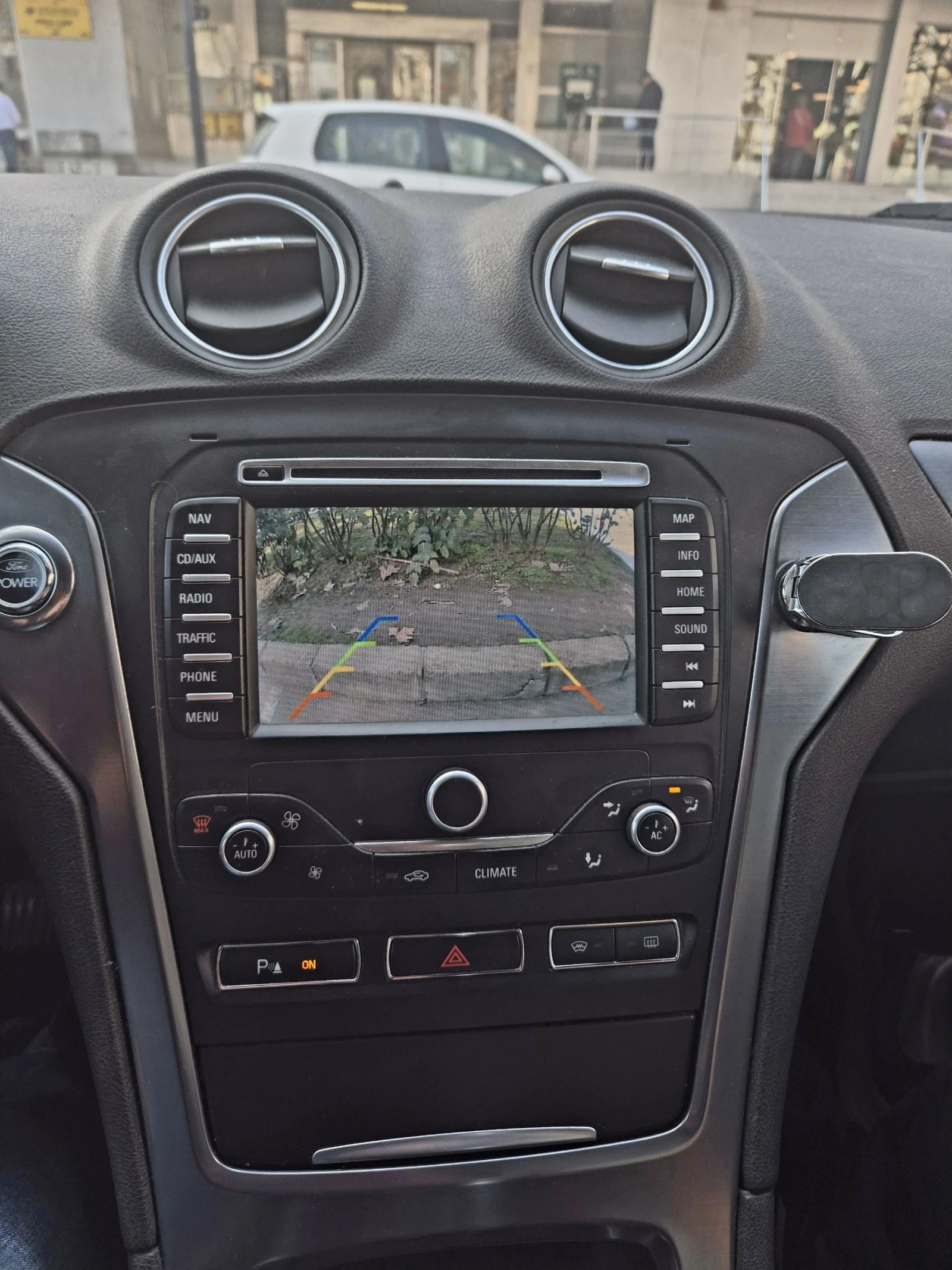 Ford Mondeo 2.2TDCI 240hp - изображение 7
