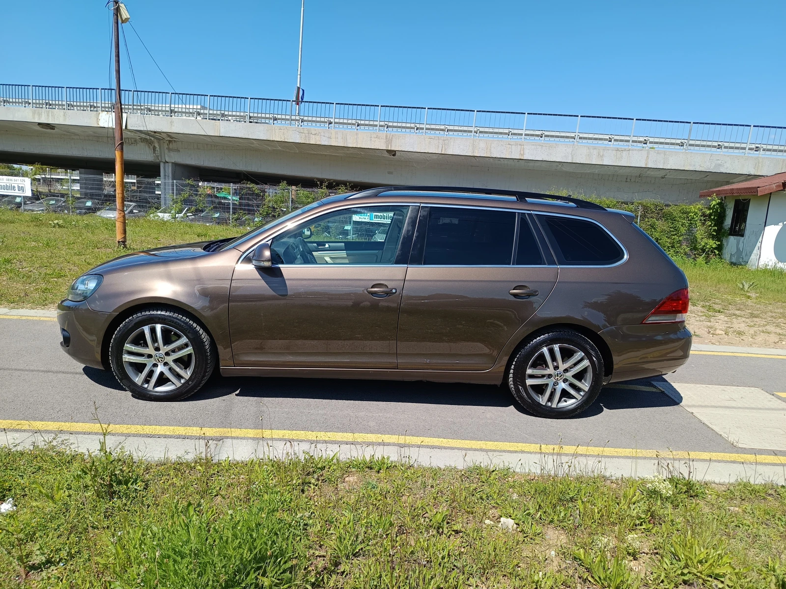 VW Golf 2.0TDI - изображение 4