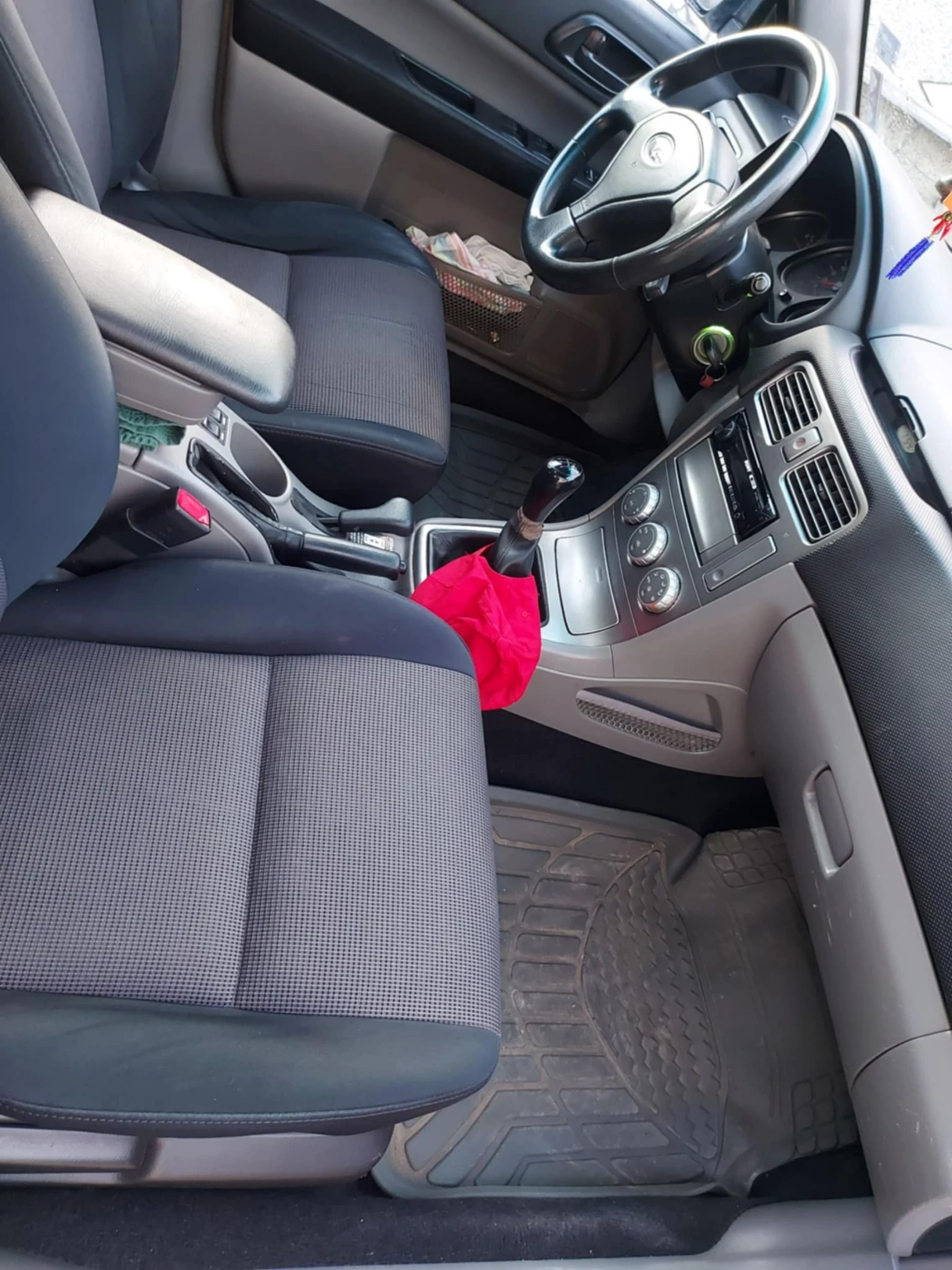 Subaru Forester  - изображение 10