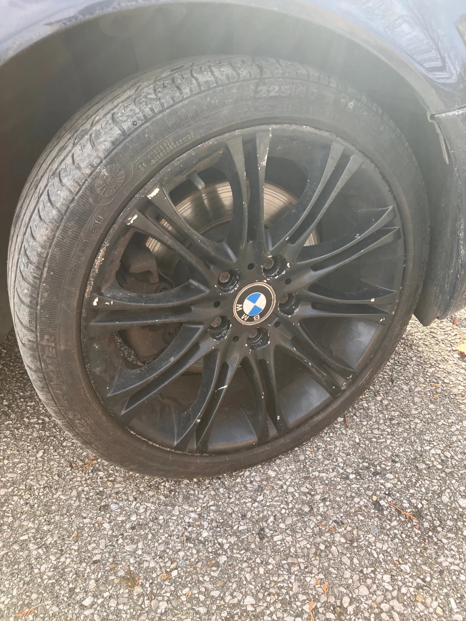 BMW 330  - изображение 10