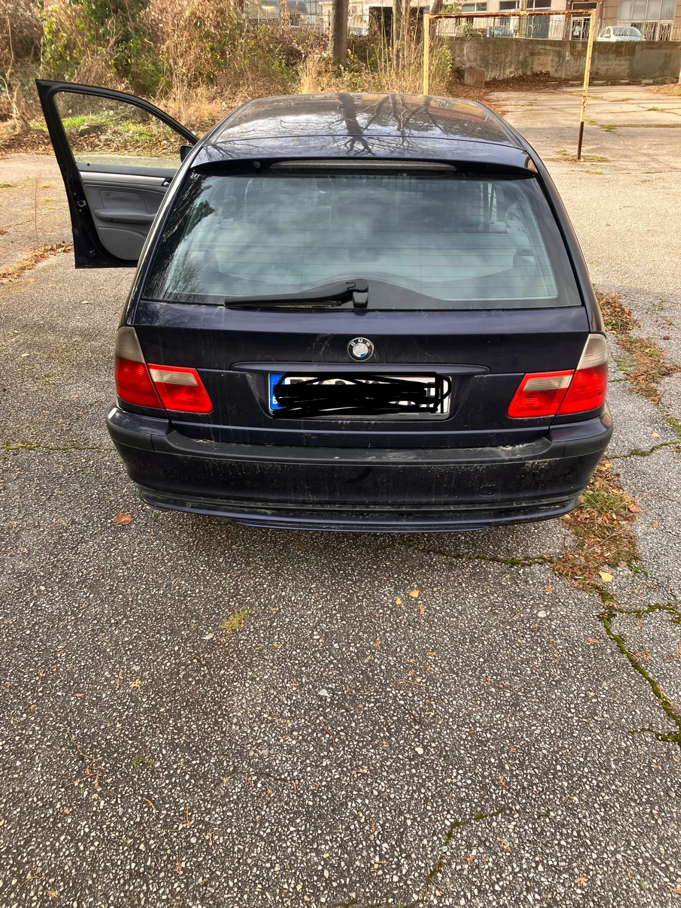 BMW 330  - изображение 2