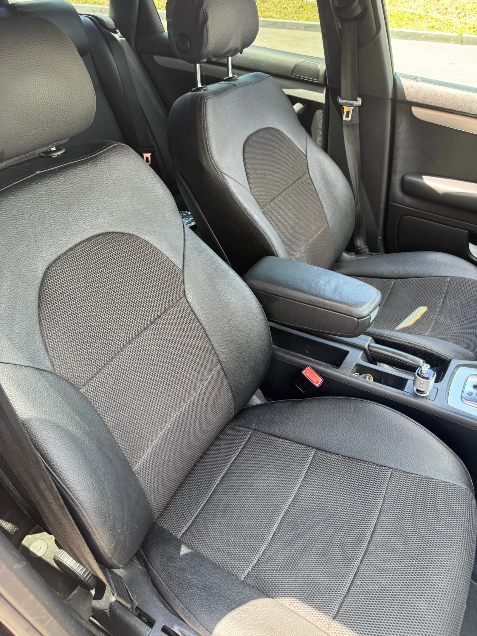 Audi A4  - изображение 9