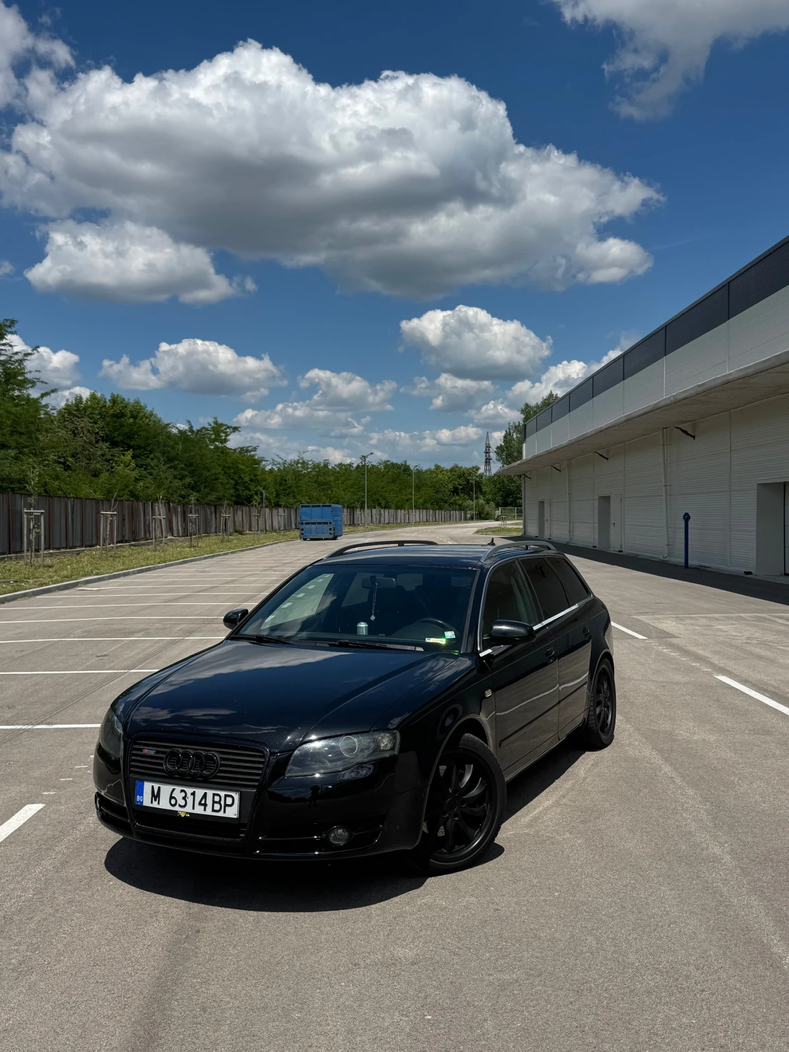 Audi A4 | Mobile.bg   1