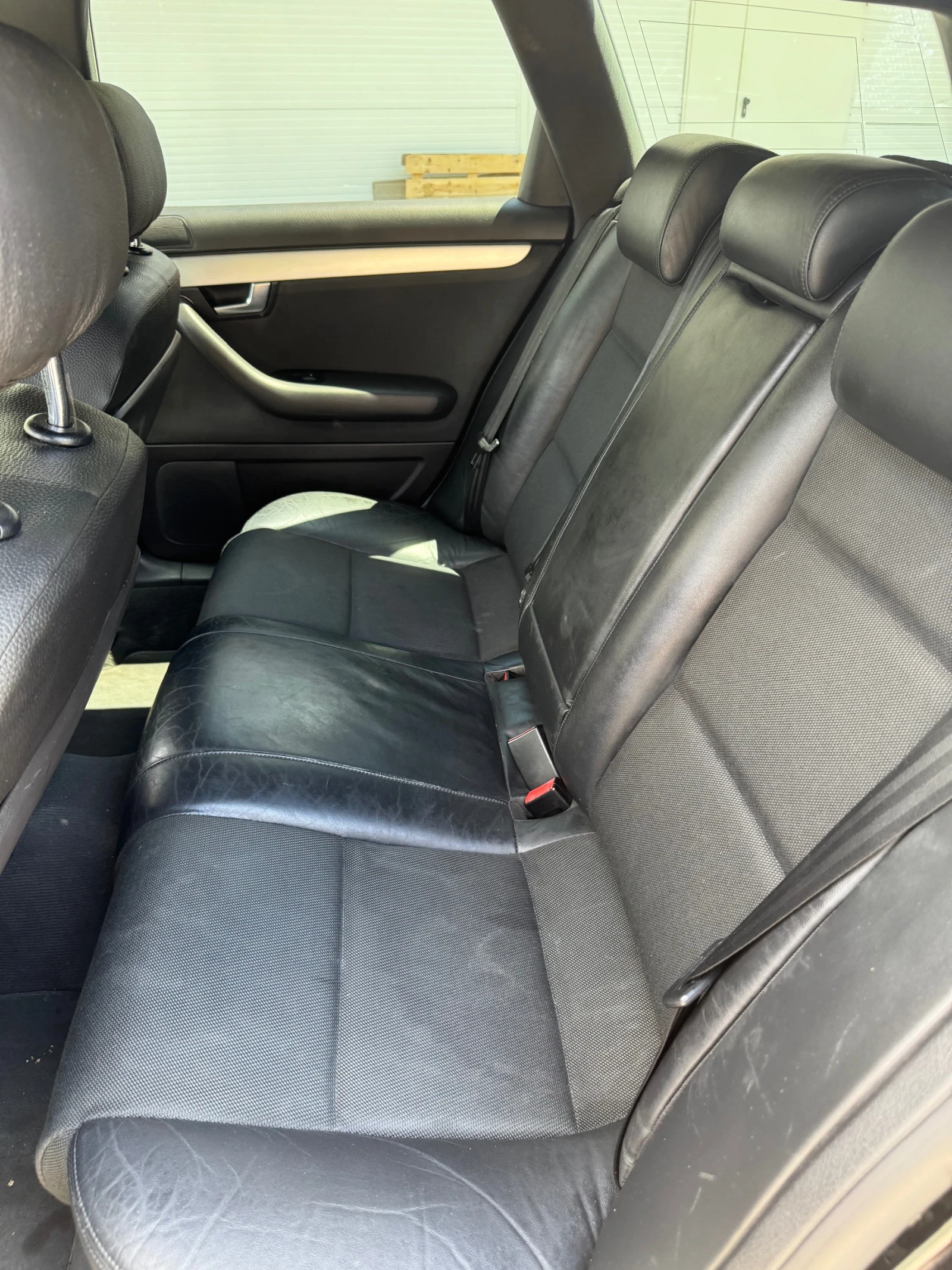 Audi A4 | Mobile.bg   11