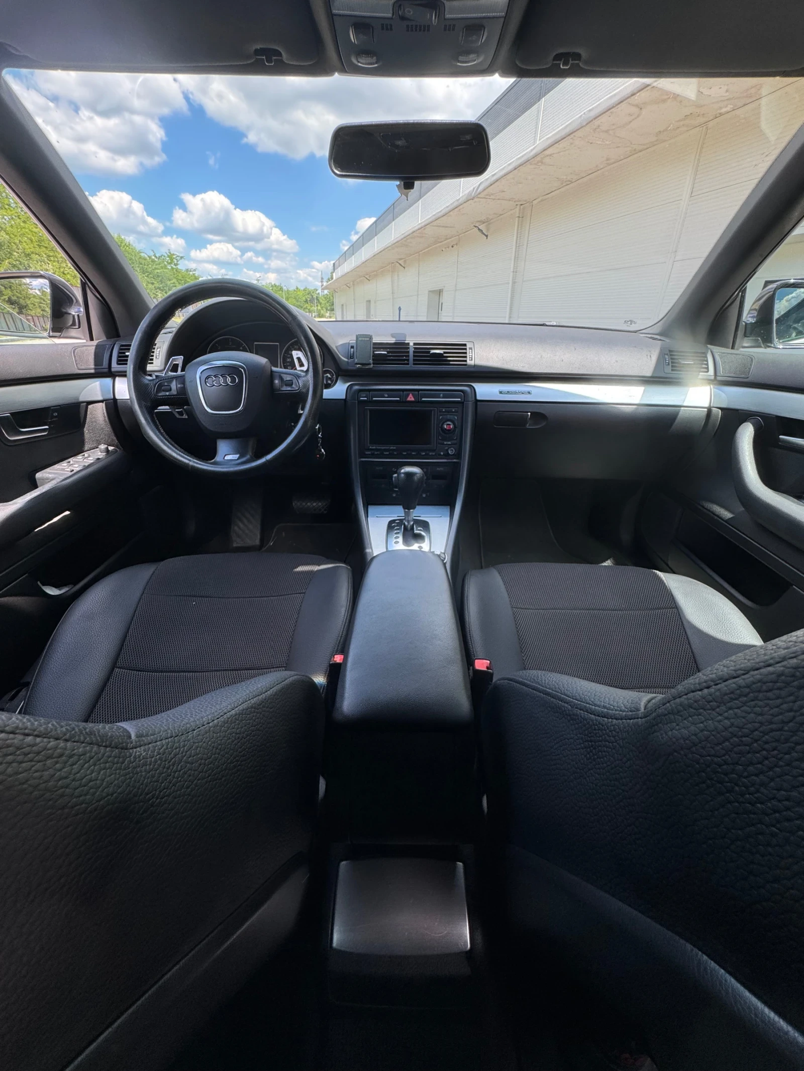 Audi A4 | Mobile.bg   12