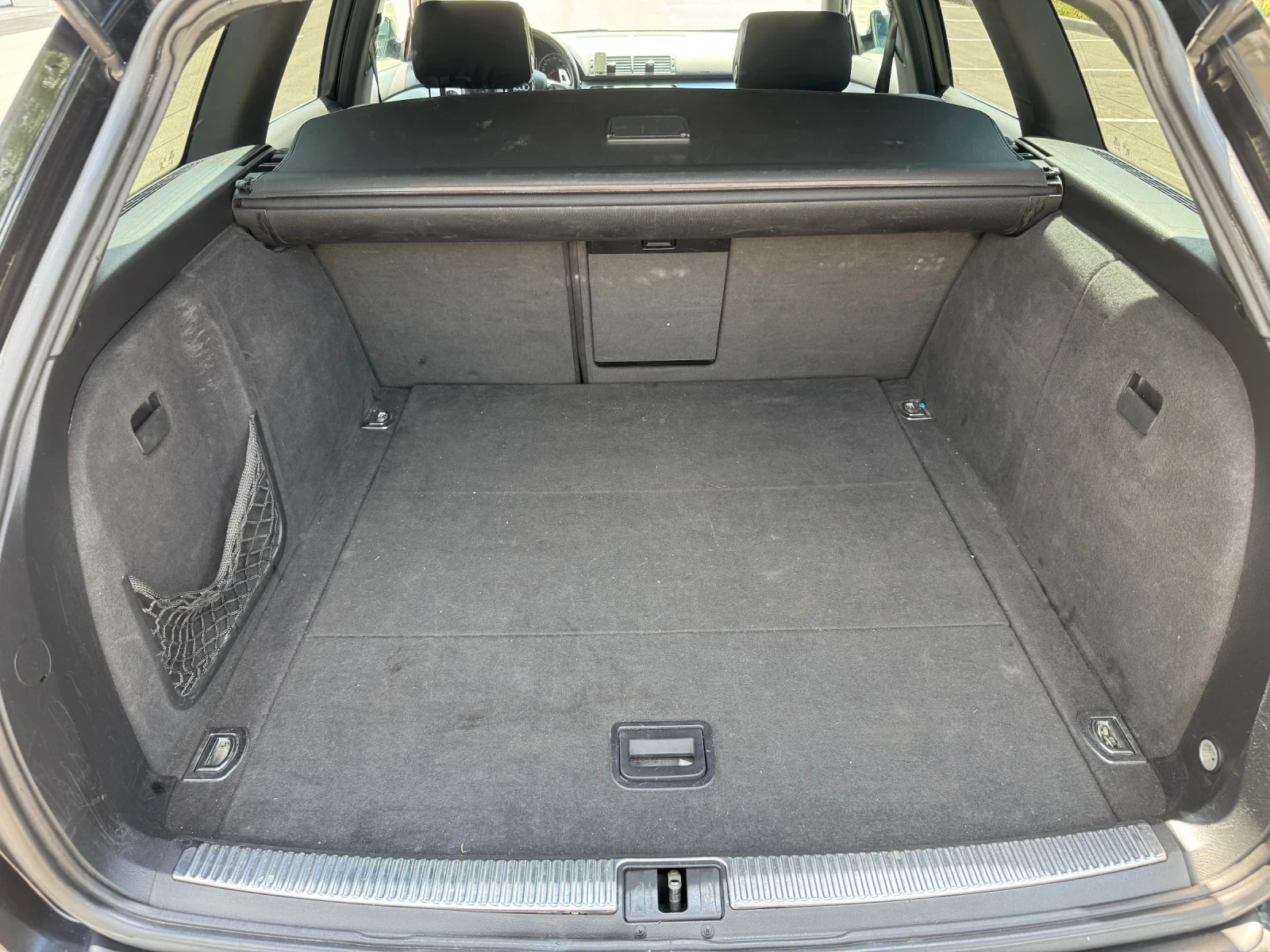 Audi A4 | Mobile.bg   14