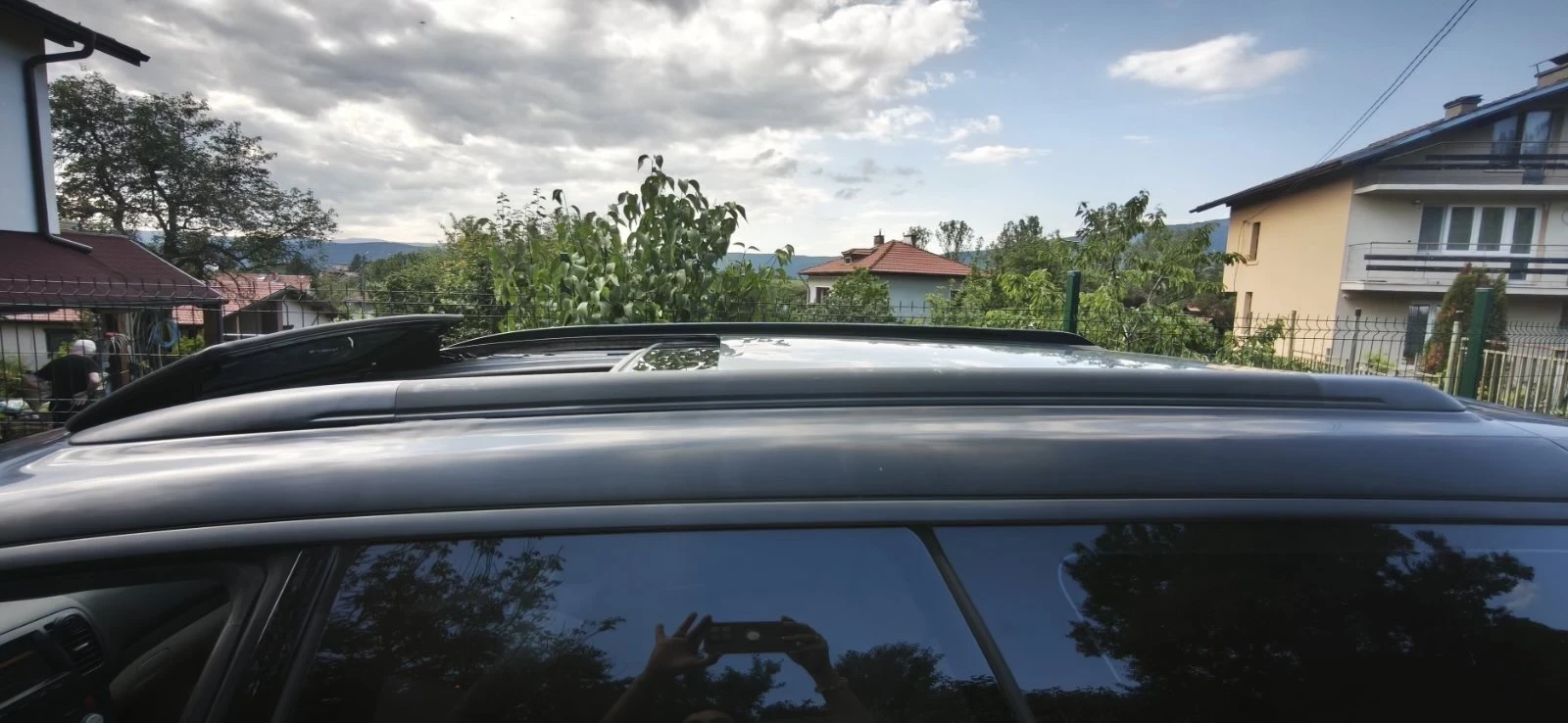 Subaru Outback Extreme, снимка 8 - Автомобили и джипове - 53018289