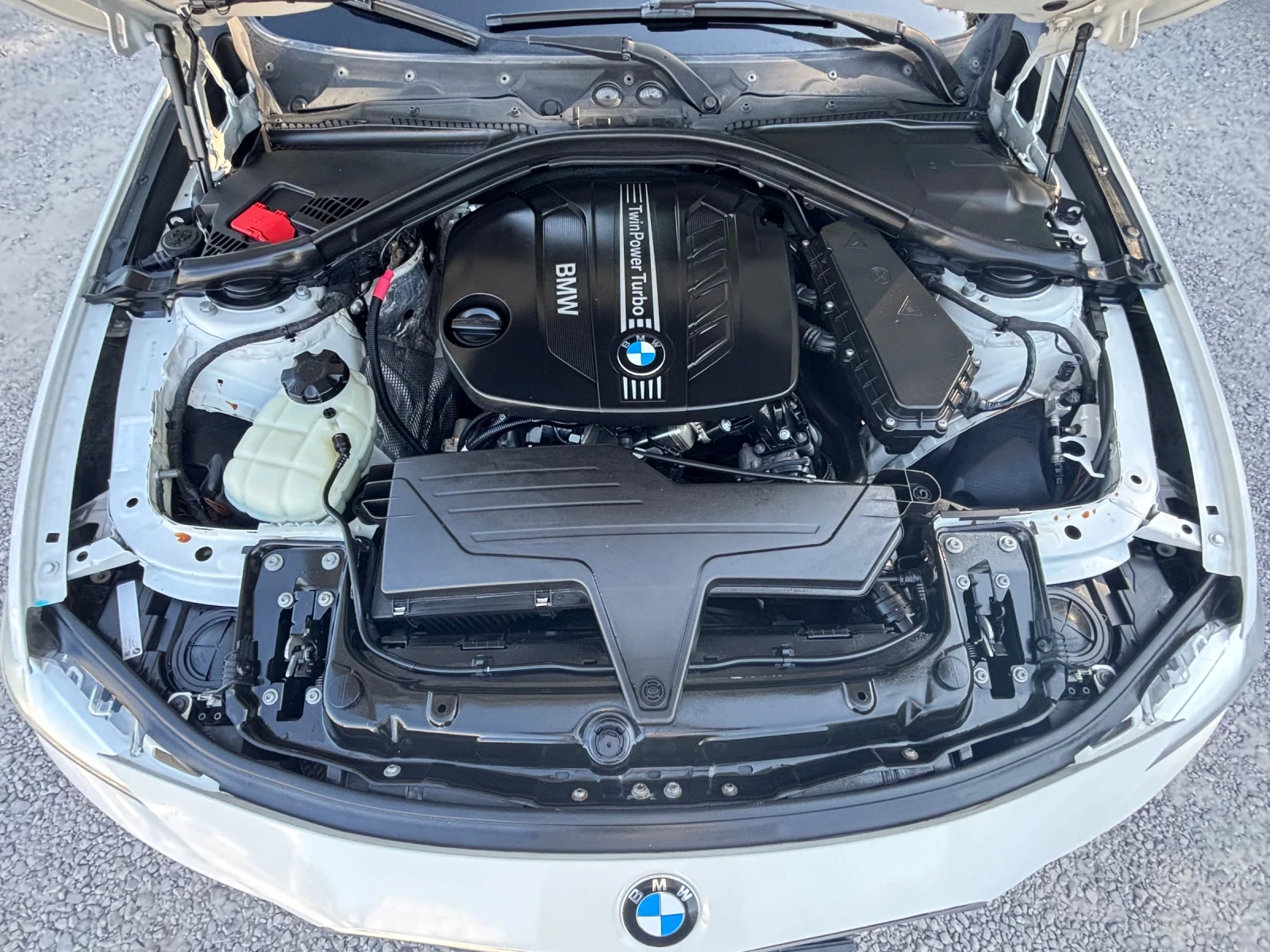 BMW 318 2.0 D | Mobile.bg   14