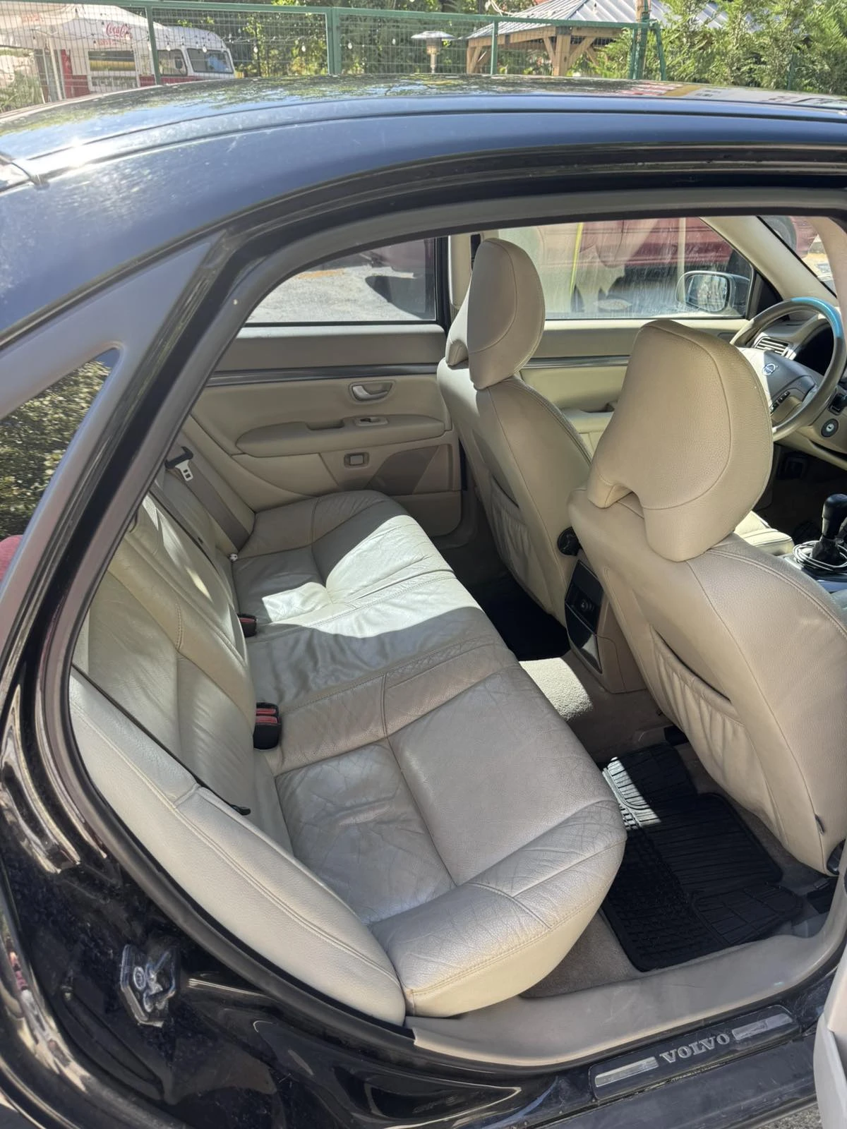 Volvo S80  - изображение 7